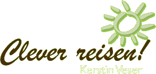 ReisebÃ¼ro Clever reisen! Kerstin Veser - Dexheim