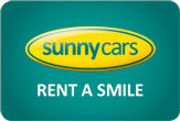 Link zu sunnycars Autovermietung